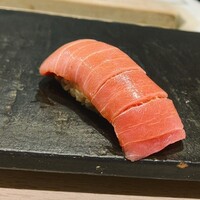 恵比寿 鮨 おぎ乃 - 