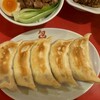 本格餃子 包