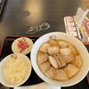 喜多方ラーメン坂内 八日市場店