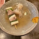 花くじら 歩店 - 