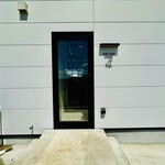 with dog coffee - 外観