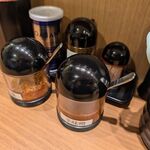 特製味噌ラーメン わだ商店 - 