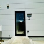 with dog coffee - 外観