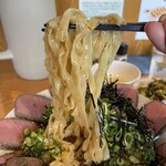 麺家 喜多楽 - 