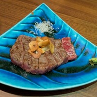 鉄板焼さわふじ - 