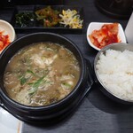 食道 山田商店 - 