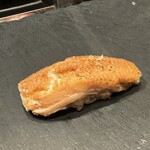 築地青空三代目 - 