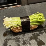 築地青空三代目 - 