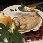 築地青空三代目 - 