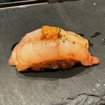 築地青空三代目 - 