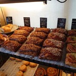 BOULANGERIE PANJA - 