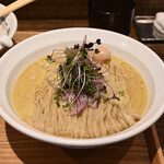 NIBOSHI MANIA - 冷や牡蠣