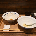 NIBOSHI MANIA - ごちそうさまでした。