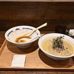 NIBOSHI MANIA - 冷や牡蠣着丼