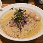 NIBOSHI MANIA - 冷や牡蠣