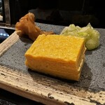 築地青空三代目 - 