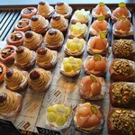 BOULANGERIE PANJA - 