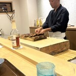 勢麟 - たっぷりの量に驚きです。脂がさっぱりしているので胃もたれなど皆無です。