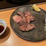 築地青空三代目 - 