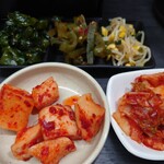 食道 山田商店 - 