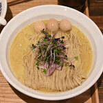 NIBOSHI MANIA - 冷や牡蠣