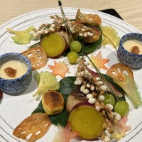 すし 零 - 