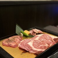 やきにく亭 六歌仙 新宿西口 小滝橋通り店 - 