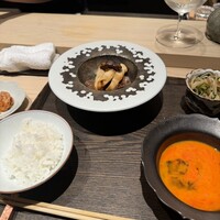 うし松 - 