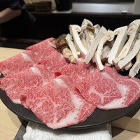 うし松 - 