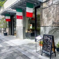 リストランテ ストラーダ - 