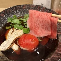すし 零 - 