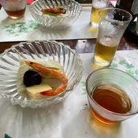貴船 仲よし - 