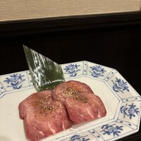 やきにく亭 六歌仙 新宿西口 小滝橋通り店 - 