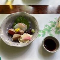 貴船 仲よし - 