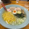 青竹手打ラーメンむらいち