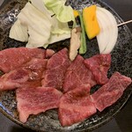 焼肉八七 - 