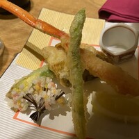 くし路 KITTE丸の内店 - 