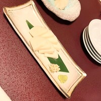 うなぎ 明月川 - 