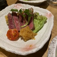 くし路 KITTE丸の内店 - 