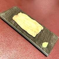 うなぎ 明月川 - 