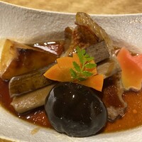 くし路 KITTE丸の内店 - 