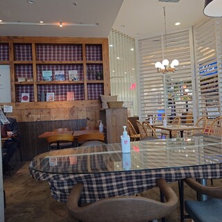 ROSIE´S CAFE_2