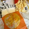 マクドナルド 中村橋店