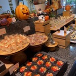 カフェ・イン・ザ・パーク - 