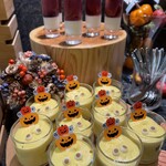 カフェ・イン・ザ・パーク - 