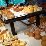 ベーカリー＆カフェ PENNY LANE 柏の葉店 - 