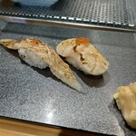 寿司の美登利 - 