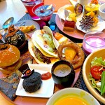 カフェ・イン・ザ・パーク - 