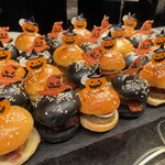 カフェ・イン・ザ・パーク - 