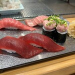 寿司の美登利 総本店 - 